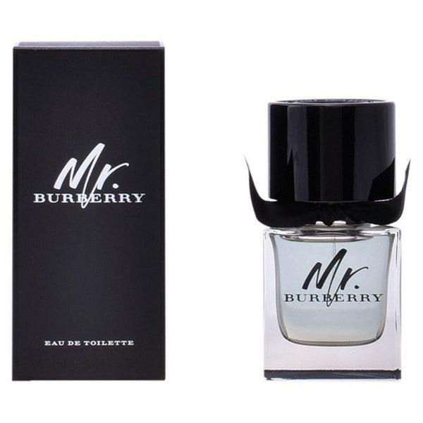 Parfum Homme Mr Burberry Burberry EDT