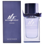 Parfum Homme MR Burberry Indigo Burberry EDT