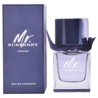 Parfum Homme MR Burberry Indigo Burberry EDT