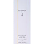 Parfum Femme Jean Louis Scherrer Scherrer 2 EDT (50 ml)