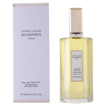 Parfum Femme Jean Louis Scherrer EDT (100 ml)