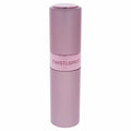 Atomiseur rechargeable Twist & Spritz Light Pink (8 ml) (8 ml)