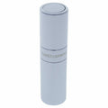 Atomiseur rechargeable Twist & Spritz Silver Polished (8 ml)