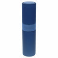 Atomiseur rechargeable Twist & Spritz Blue (8 ml)