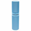 Atomiseur rechargeable Twist & Spritz Pale Blue (8 ml)