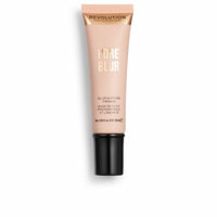 Base de maquillage liquide Revolution Make Up Pore Blur (28 ml)