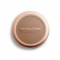 Poudre auto-bronzante Revolution Make Up Nº 1 Cool (15 g)