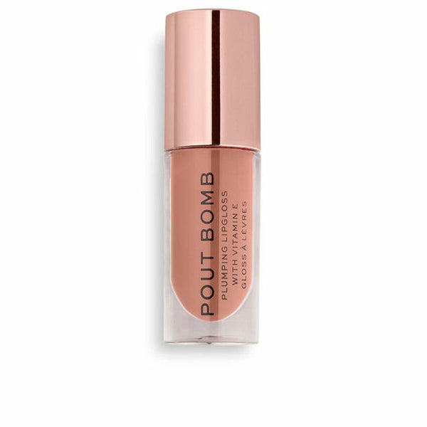 Rouge à lèvres Revolution Make Up Pout Bomb Plumping Gloss Candy (4,6 ml)