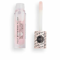 Brillant à lèvres Revolution Make Up POUT BOMB MAXI PLUMP gloss Divine 8,5 ml