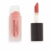 Rouge à lèvres Revolution Make Up Matte Bomb fancy pink (4,6 ml)