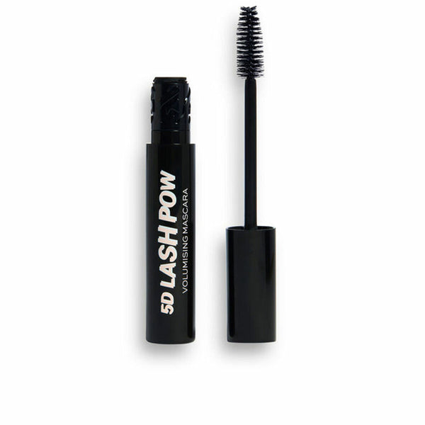 Mascara pour cils Revolution Make Up 5D Lash Pow Volumising