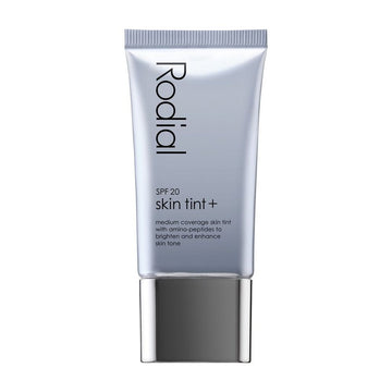 Base de Maquillage Crémeuse Rodial Skin Tint Capri