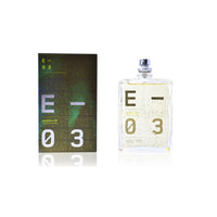 Parfum Unisexe Escentric 03 Escentric Molecules EDT (100 ml) (100 ml)