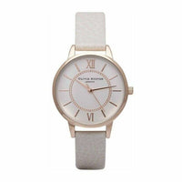 Montre Femme Olivia Burton OB14WD24 (Ø 30 mm)