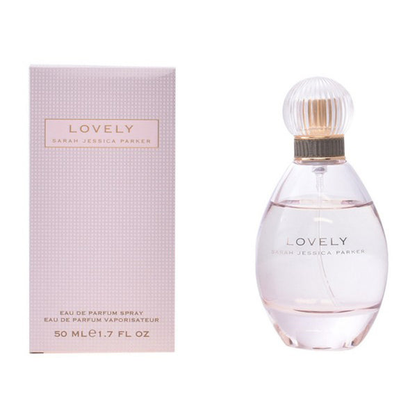 Parfum Femme Lovely Sarah Jessica Parker (50 ml) (50 ml)