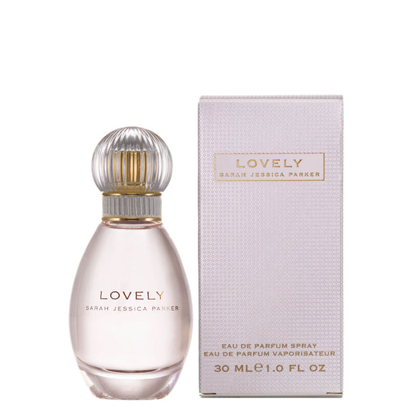 Parfum Femme Sarah Jessica Parker Lovely EDP (30 ml)