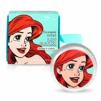 Baume à lèvres Mad Beauty Disney Princess Ariel (12 g)