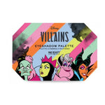 Palette d'ombres à paupières Mad Beauty Disney Villains (12 x 2,5 g)