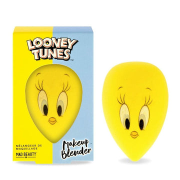 Éponges de maquillage Mad Beauty Looney Tunes