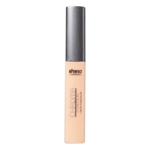 Correcteur facial BPerfect Cosmetics Chroma Conceal Nº W3 Liquide (12,5 ml)