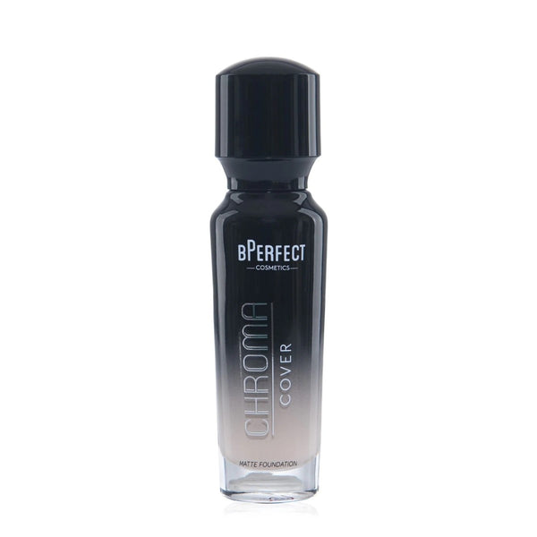 Base de maquillage liquide BPerfect Cosmetics Chroma Cover Nº C1 Mat (30 ml)