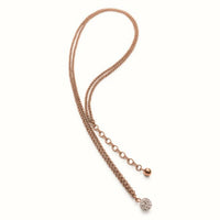 Collier Femme Folli Follie 3N0T007RC