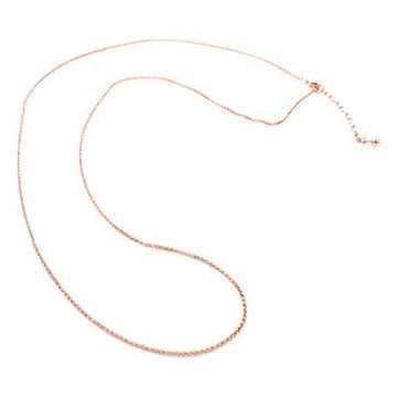 Collier Femme Folli Follie 1N1T005R (45 cm)