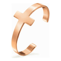 Bracelet Femme Folli Follie 1B7T015 Acier (16 cm)