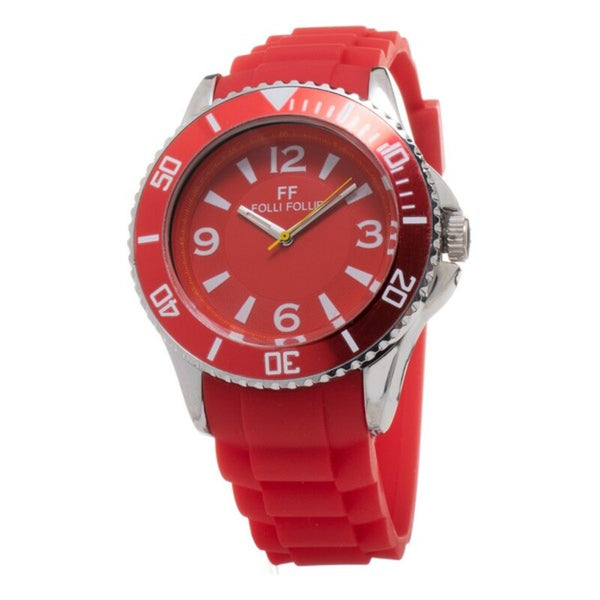 Montre Unisexe Folli Follie WF13K078ZNR (Ø 40 mm)