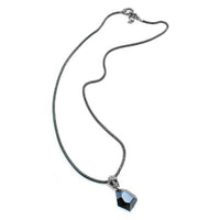 Collier Femme Folli Follie 4N14T015KU (48 cm)