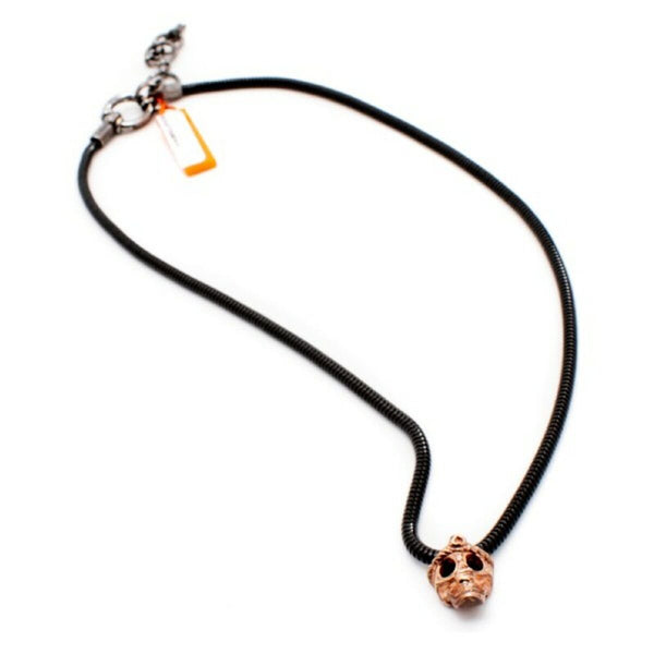 Collier Femme Folli Follie 4N14T058RKK (25 cm)