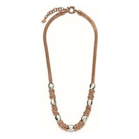 Collier Femme Folli Follie 1N14T037R (45 cm)