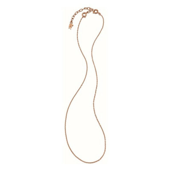 Collier Femme Folli Follie 1N14T062R (45 cm)