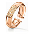 Bague Femme Folli Follie 3R16T004RS