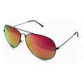 Lunettes de soleil Femme Folli Follie (Ø 61 mm)