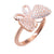 Bague Femme Folli Follie 3R17S062RC