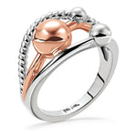 Bague Femme Folli Follie 1R18F010R