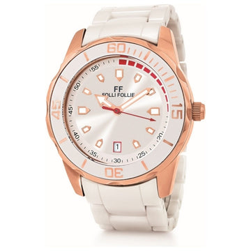 Montre Femme Folli Follie WF18R031BDW (ø 38 mm)