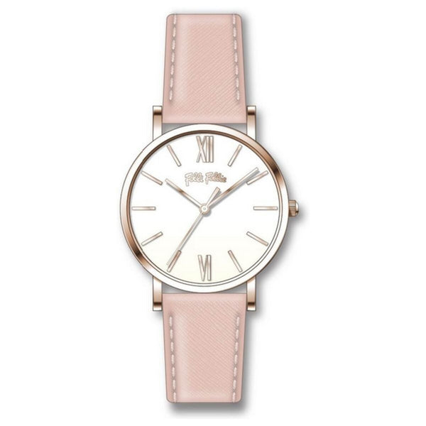 Montre Femme Folli Follie WF18R034SPW-PI (Ø 32 mm)