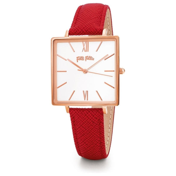 Montre Femme Folli Follie WF18R037SPW-RE (Ø 32 mm)