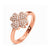 Bague Femme Folli Follie 3R19S006RC