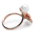 Bague Femme Folli Follie 3R19S150RSW