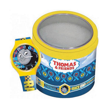 Montre Enfant Cartoon THOMAS THE TRAIN - Tin Box