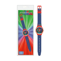 Montre Enfant Cartoon