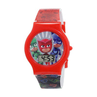 Montre Enfant Cartoon