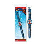 Montre Enfant Marvel SPIDERMAN - Blister Pack