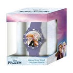 Montre Enfant Cartoon FROZEN 2