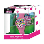 Montre Enfant Cartoon MINNIE