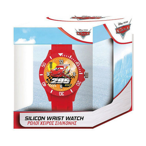 Montre Enfant Cartoon CARS