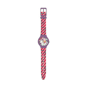 Montre Enfant Cartoon 482608 - Plastic Box